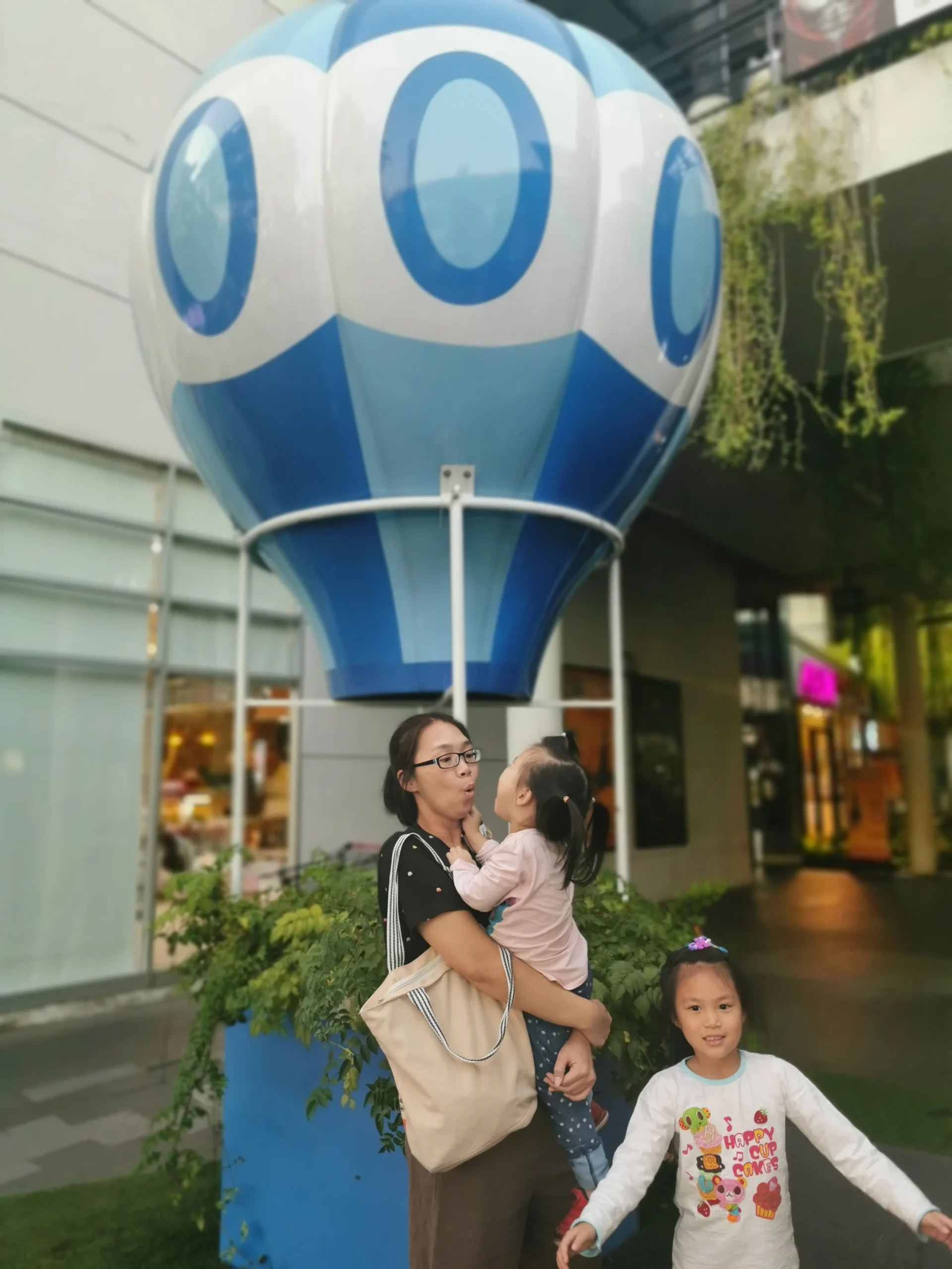 Nutcha - Thailand Family Travel