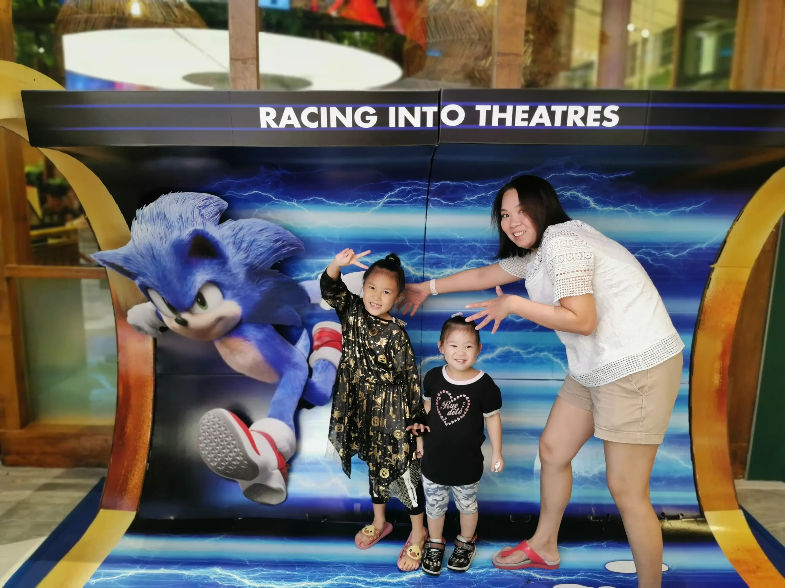 Nutcha - Thailand Family Travel