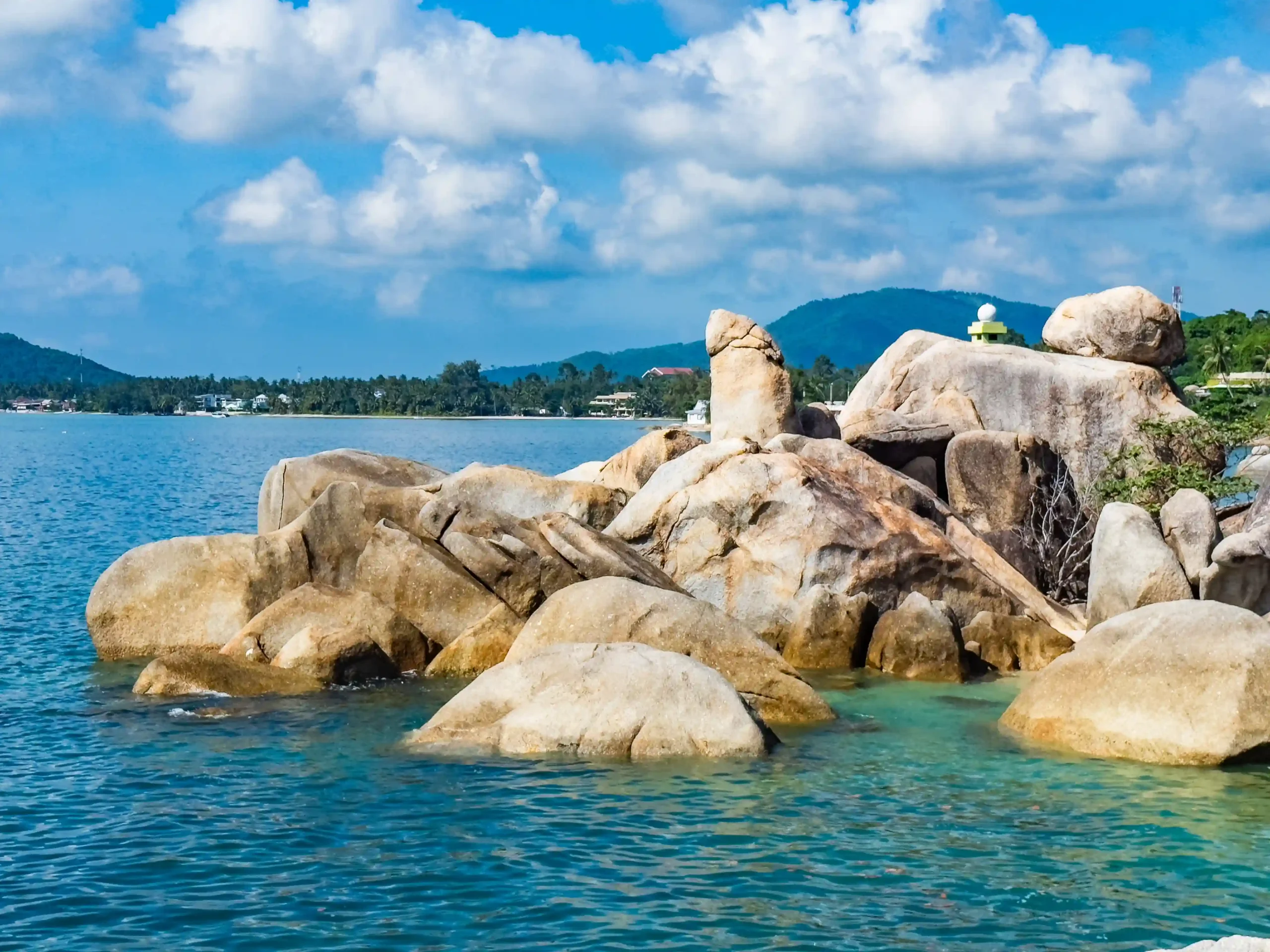 Koh Samui