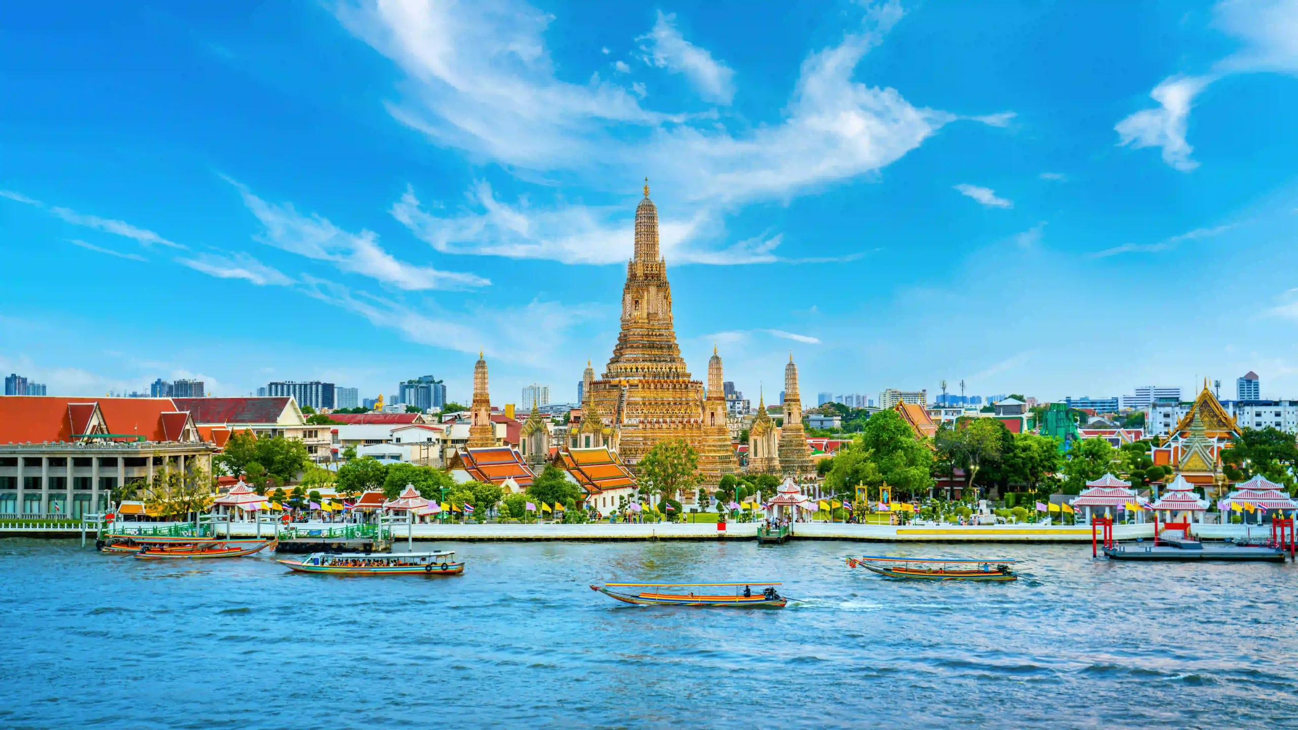 Bangkok
